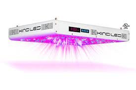 Kind LED K5 Series XL1000 LED