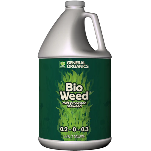 GH General Organics BioWeed- 1