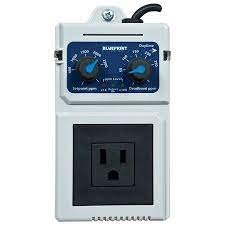 Blueprint Controllers Digital CO2 Controller BCC-1